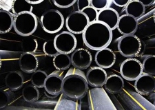 plumbing pipes, industry, manufacture of pipes